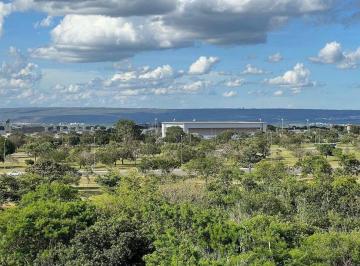 Apartamento de 4 quartos, Brasília · Parque Monumental - 4 quartos vista livre Eixo Monumental