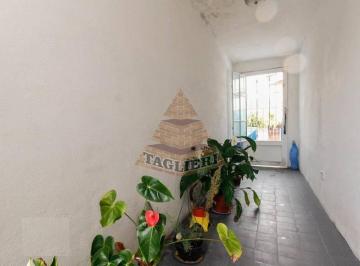 Casa · 140m² · 4 Quartos · 1 Vaga · CASA TERREA NO TATUAPE