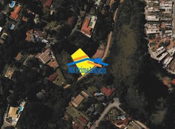 Terreno · 1420m² · Fazendinha - LOTE 1.420,00 m², plano e sem árvores grande porte!