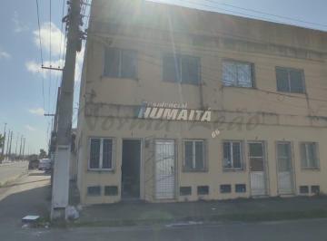 Foto 01 · Prédio com 10 kitnets à venda em São Cristóvão-SE, em frente à Universidade Federal - UFS