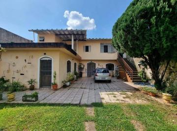 bbc314079b1537d1b8d45ca26f747e24e5786154 · Sobrado com 4 dormitórios à venda, 120 m² por R$ 1.100.000,00 - Tremembé - São Paulo/SP