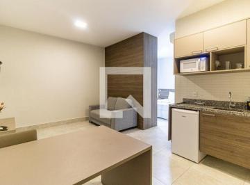 Apartamento · 39m² · 1 Quarto · Apartamento à Venda - Centro, 1 Quarto,  39 m² - São Paulo
