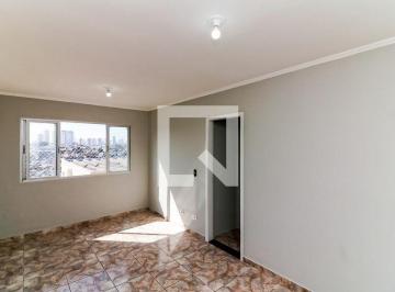 Apartamento · 49m² · 1 Quarto · 1 Vaga · Apartamento à Venda - Mandaqui, 1 Quarto, 49 m² - São Paulo