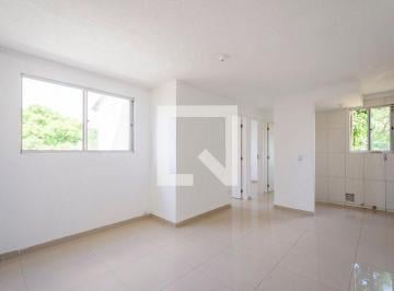 Apartamento · 42m² · 2 Quartos · 1 Vaga · Apartamento à Venda - Partenon, 2 Quartos,  42 m² - Porto Alegre
