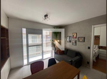 Apartamento · 38m² · 1 Quarto · Apartamento à Venda - Casa Verde, 1 Quarto,  38 m² - São Paulo