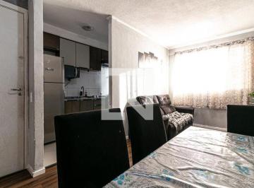 Apartamento · 42m² · 2 Quartos · Apartamento à Venda - Ermelino Matarazzo, 2 Quartos, 42 m² - São Paulo