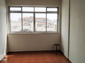 Apartamento · 50m² · 1 Quarto · Apartamento à Venda - Mooca, 1 Quarto,  50 m² - São Paulo