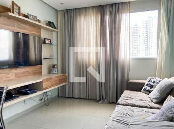 Apartamento · 40m² · 2 Quartos · 1 Vaga · Apartamento à Venda - São Pedro, 2 Quartos,  40 m² - Osasco