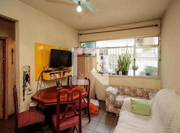 Apartamento · 43m² · 2 Quartos · 1 Vaga · Apartamento à Venda - Piedade, 2 Quartos,  43 m² - Rio de Janeiro