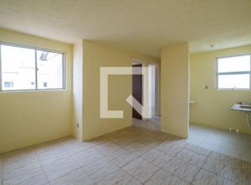 Apartamento · 39m² · 2 Quartos · 1 Vaga · Apartamento à Venda - Campo Novo, 2 Quartos,  39 m² - Porto Alegre