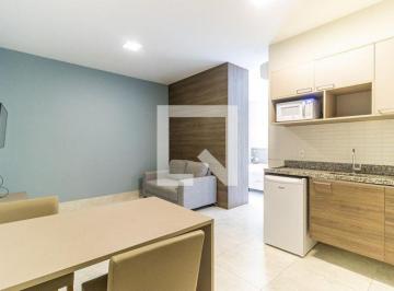 Apartamento · 39m² · 1 Quarto · Apartamento à Venda - Centro, 1 Quarto, 39 m² - São Paulo