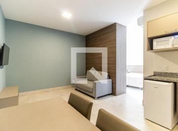 Apartamento · 39m² · 1 Quarto · Apartamento à Venda - Centro, 1 Quarto, 39 m² - São Paulo