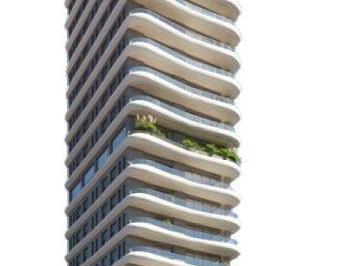 Apartamento · 125m² · 3 Quartos · 2 Vagas · Cidade Jockey | Construtora Gafisa | Pronto | 125 metros | 03 suítes | 02 vagas
