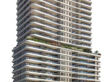 Apartamento · 73m² · 2 Quartos · 1 Vaga · Cidade Jockey | Construtora Gafisa | Pronto | 73 metros | 02 dormitórios | suíte | 01 vaga