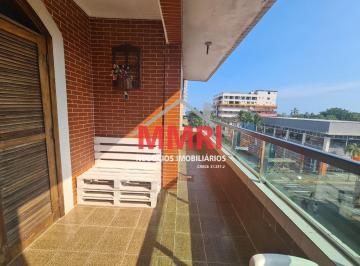 Foto 01 · Apartamento com 3 dormitórios para venda em Mongaguá-SP