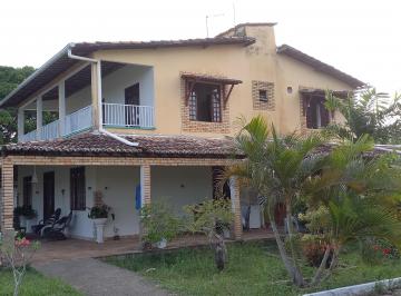Casa de 4 quartos, Nísia Floresta · Casa 10.000m2 | 4 Chalés | Mobiliados - Lazer Total e Renda Extra