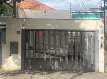Comercial · 157m² · 5 Quartos · 2 Vagas · Casa à venda em Jundiaí, Centro, com 5 quartos, com 157 m²