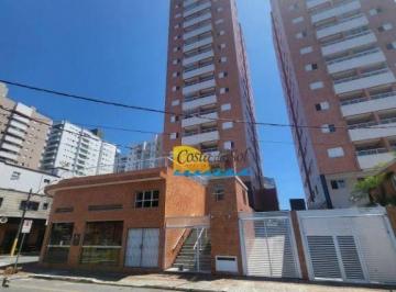 68a8dcd14bdcea83bd970525396d96d372190fa0 · Apartamento com 2 dormitórios à venda, 60 m² por R$ 450.000,00 - Vila Assunção - Praia Grande/SP