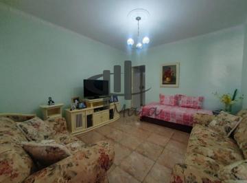 Casa · 119m² · 2 Quartos · 1 Vaga · Venda Sobrado Sao Caetano do Sul Olimpico Ref: 37806