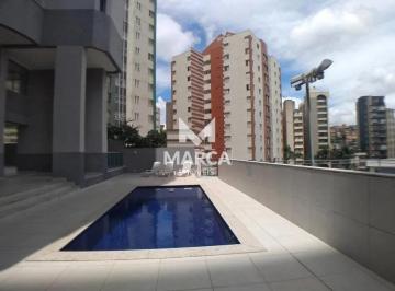 Photo 1 · Apartamento para aluguel, 2 quartos, 1 suíte, 2 vagas, Sion - Belo Horizonte/MG