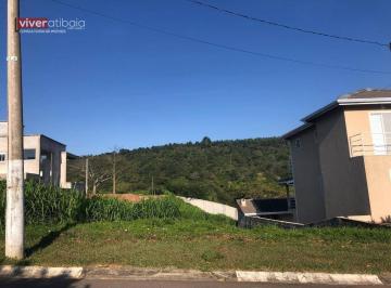 6da374136fee3732bf51b2bc6bf941ea7b4a90e0 · Terreno à venda, 280 m² por R$ 320.000 - Terras de Atibaia I- Atibaia/SP