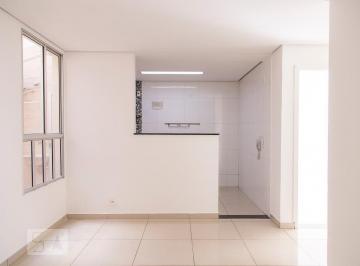 Apartamento · 65m² · 2 Quartos · 1 Vaga · Apartamento à Venda - Minas Brasil, 2 Quartos,  65 m² - Belo Horizonte