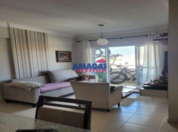 Apartamento · 97m² · 3 Quartos · 1 Vaga · Lindo apartamento mobiliado  no centro