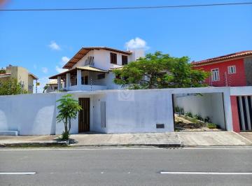 Casa · 828m² · 5 Quartos · 5 Vagas · Casa no Bairro Coroa do Meio