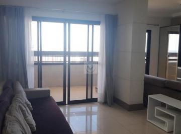 Apartamento · 191m² · 3 Quartos · 2 Vagas · Apartamento pra investimento no Condominio Ronaldo Calumby barreto