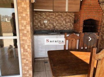 ffbdc0ec07489698f9cdcdf36de8edf70e42e820 · Cobertura à venda, 185 m² por R$ 1.060.000,00 - Rudge Ramos - São Bernardo do Campo/SP