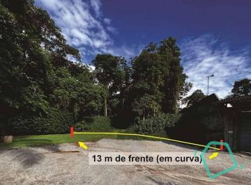 b5fe36218400969b0a8c12cc6584dc8139df7b36 · Terreno à venda, 860 m² por R$ 355.000,00 - Granja Viana - Cotia/SP