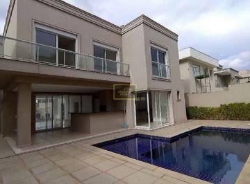 Casa · 430m² · 4 Quartos · 6 Vagas · Sobrado com 04 suites para venda em Alphaville