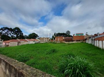 Terreno · 1140m² · -AREA EM COLOMBO ,ZUD3, COEF 1 , OCUP 50 %,COMPOST