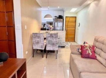 987075d0a979fb6d1a7fc0a235ce71f27789f842 · Apartamento com 2 dormitórios à venda, 52 m² por R$ 399.900,00 - Vila Aricanduva - São Paulo/SP