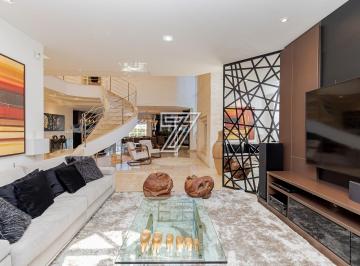 Casa · 498m² · 7 Quartos · 4 Vagas · Casa à venda - em Alphaville Graciosa