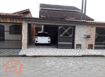 3c8b82930b046c9bdb8fd4725bfd9e5d0c376b9d · Sobrado à venda, 117 m² por R$ 380.000,00 - Jardim Guanabara - Mongaguá/SP