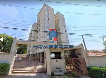 Apartamento · 120m² · 2 Quartos · 1 Vaga · Apartamento à venda em Campinas, Jardim Paulistano, com 2 quartos, com 120 m²