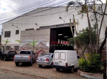 bc965bc19d3995f82a65b02a96a29077d62b901c · Galpão à venda, 1000 m² por R$ 5.900.000,00 - Vila Endres - Guarulhos/SP