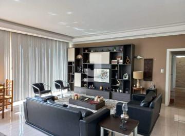 Apartamento · 175m² · 3 Quartos · 2 Vagas · Apartamento à Venda - Centro, Campinas - 175m2  - 3 Quartos