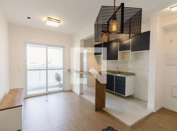 Apartamento · 45m² · 1 Quarto · 1 Vaga · Apartamento para Aluguel - Barra Funda, 1 Quarto,  45 m² - São Paulo