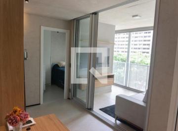 Apartamento · 45m² · 2 Quartos · Apartamento para Aluguel - Consolação, 2 Quartos, 45 m² - São Paulo