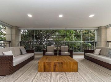 aacdba02e745405a9884e29ff2f267698a7c46be · Apartamento ALTO PADRÃO com 3 suítes à venda, 358 m² por R$ 7.000.000 - Moema - São Paulo/SP