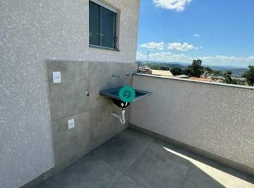 Apartamento · 62m² · 2 Quartos · 1 Vaga · EXCELENTE OPORTUNIDADE DE COBERTURA A VENDA NO BAIRRO CÉLVIA ! ! !