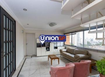 | Foto_migracao | 1 · Cobertura com 4 dormitórios à venda, 345 m² por R$ 1.980.000 - Campo Belo - São Paulo/SP