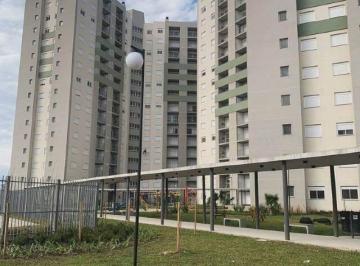 Apartamento · 74m² · 3 Quartos · 1 Vaga · Apartamento 3 quartos para aluguel com 74,35 m² no bairro Areal, em PELOTAS - RS