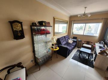 Apartamento · 50m² · 2 Quartos · Apartamento à venda - no Vila Primavera