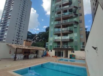 47ca753aa7cffdadea38d396c9ce8ca4e7547502 · Apartamento com 3 dormitórios à venda, 120 m² por R$ 819.000,00 - Granbery - Juiz de Fora/MG