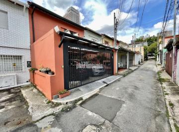 Casa · 160m² · 4 Quartos · 2 Vagas · CASA DE VILA NA CHÁCARA SANTO ANTONIO