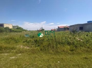 Terreno · 250m² · Terreno à venda, Balneário Mar e Sol - Ilha Comprida /SP
