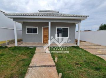 3f1d37da7dca5b6bcd5603c3dcfd64332b0e538f · Casa com 3 dormitórios à venda, 98 m² por R$ 580.000,00 - Jardim Atlântico Central (Itaipuaçu) - Mar